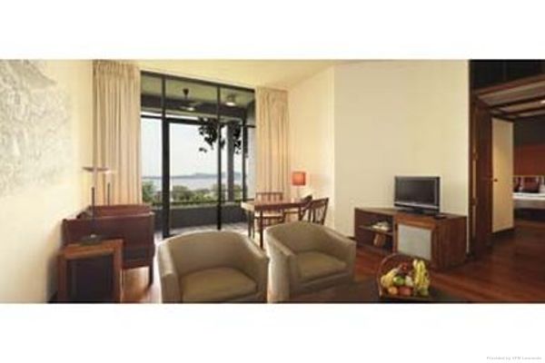 Heritance Kandalama (Dambulla)